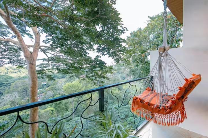 Mountain Top Park Hotel 케포스 외부 사진